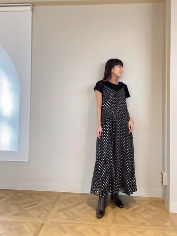 Diagram  Sekine コーディネート画像