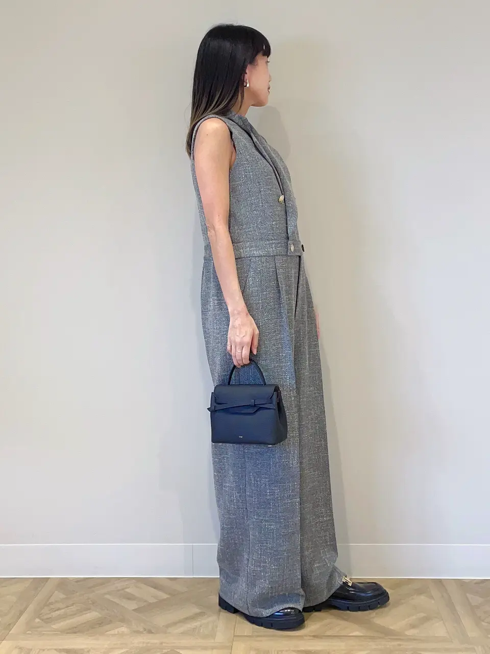 Diagram  Sekine コーディネート画像