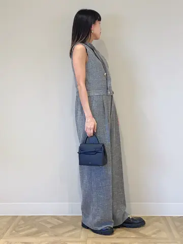 Diagram  Sekine コーディネート画像