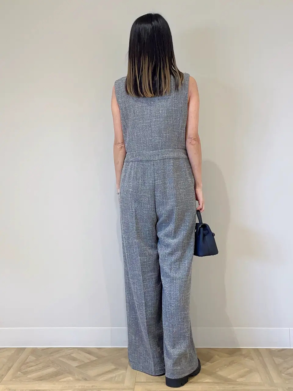 Diagram  Sekine コーディネート画像