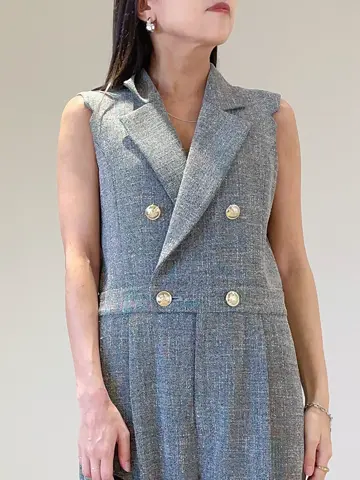 Diagram  Sekine コーディネート画像