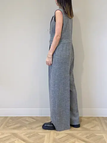 Diagram  Sekine コーディネート画像