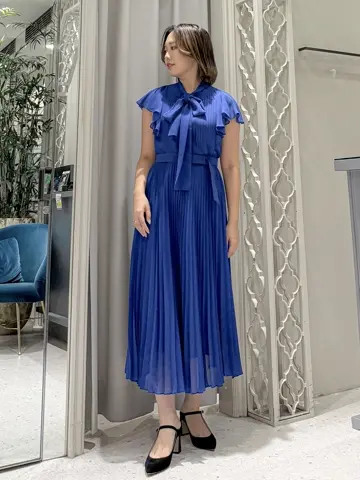 Diagram Adachi コーディネート画像