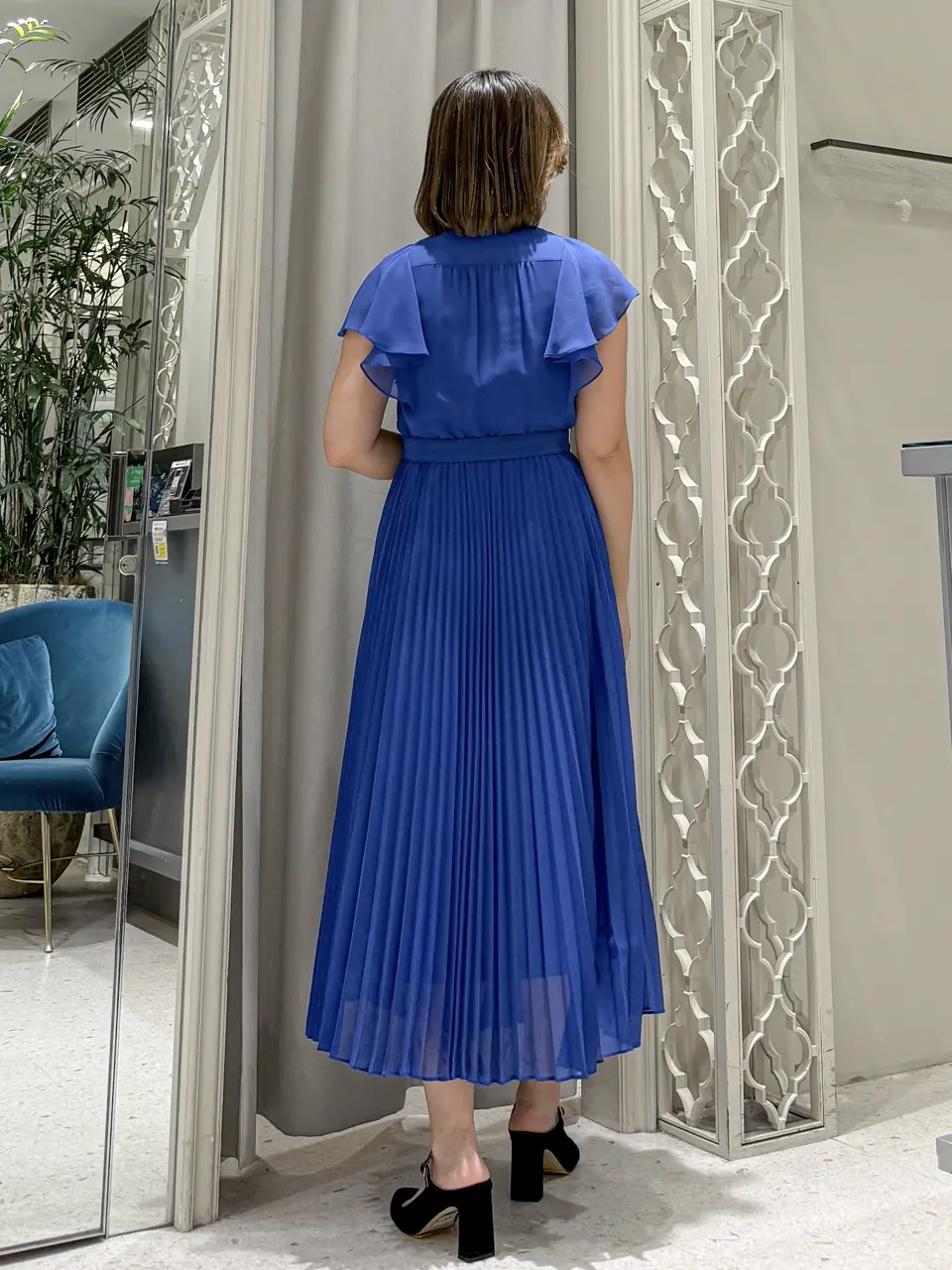 Diagram Adachi コーディネート画像