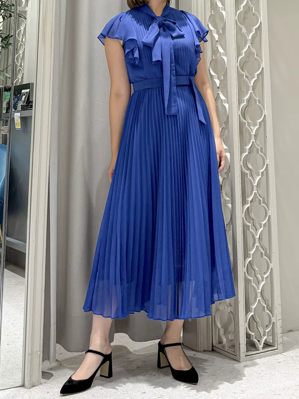 Diagram Adachi コーディネート画像