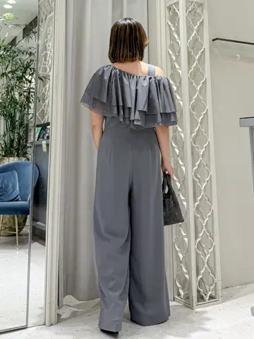 Diagram Adachi コーディネート画像