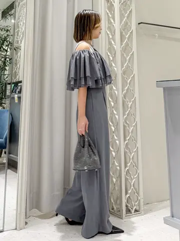 Diagram Adachi コーディネート画像