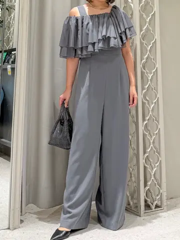 Diagram Adachi コーディネート画像