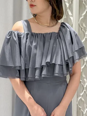 Diagram Adachi コーディネート画像