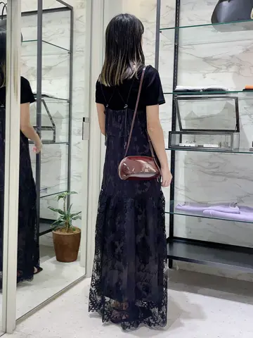 Diagram  Sekine コーディネート画像