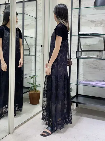 Diagram  Sekine コーディネート画像