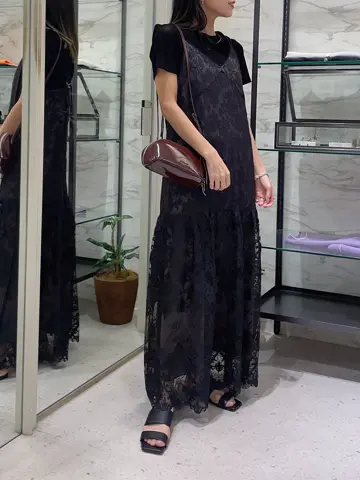 Diagram  Sekine コーディネート画像