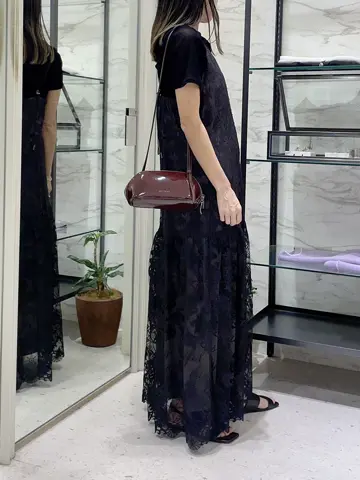 Diagram  Sekine コーディネート画像