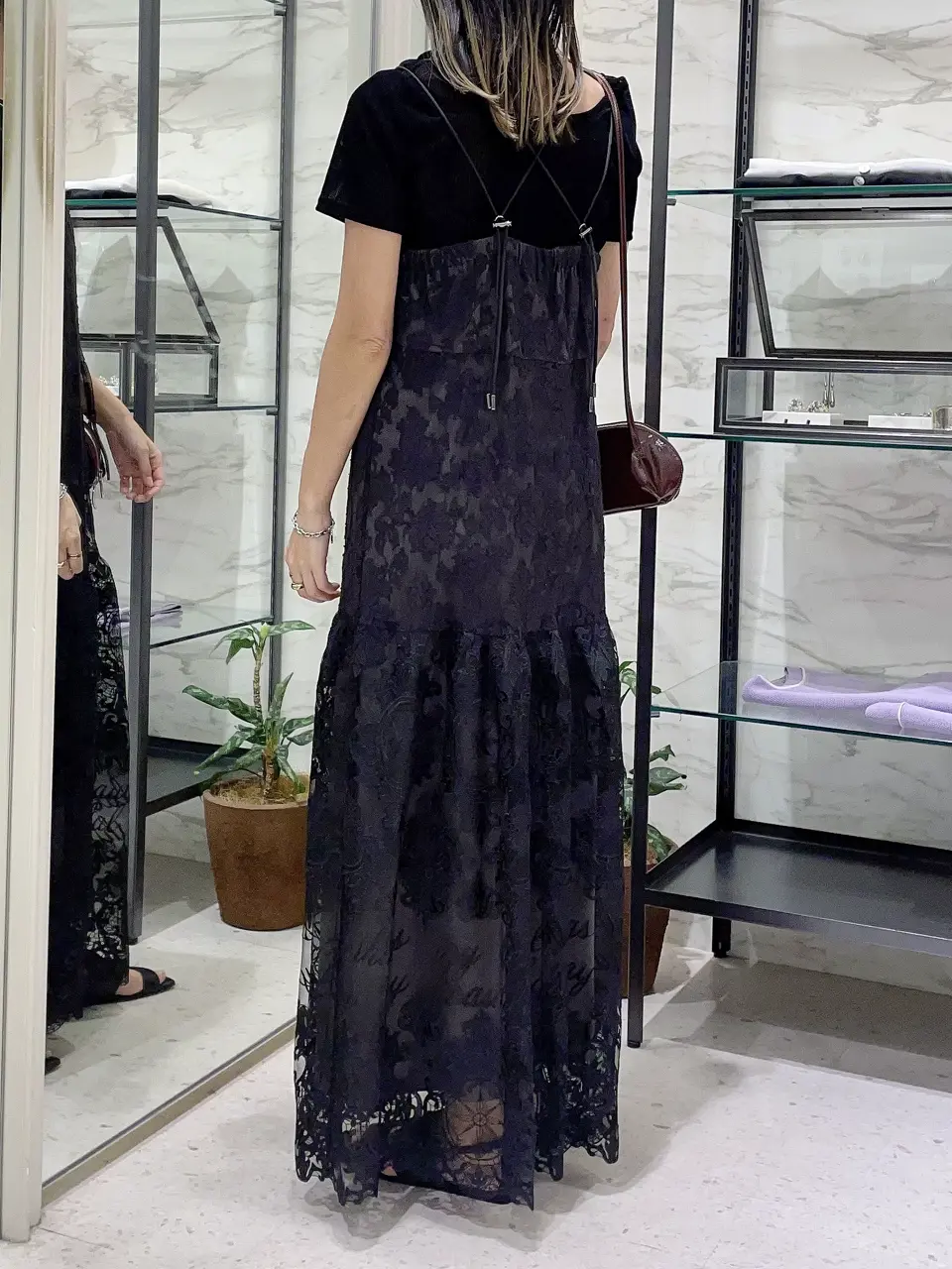 Diagram  Sekine コーディネート画像