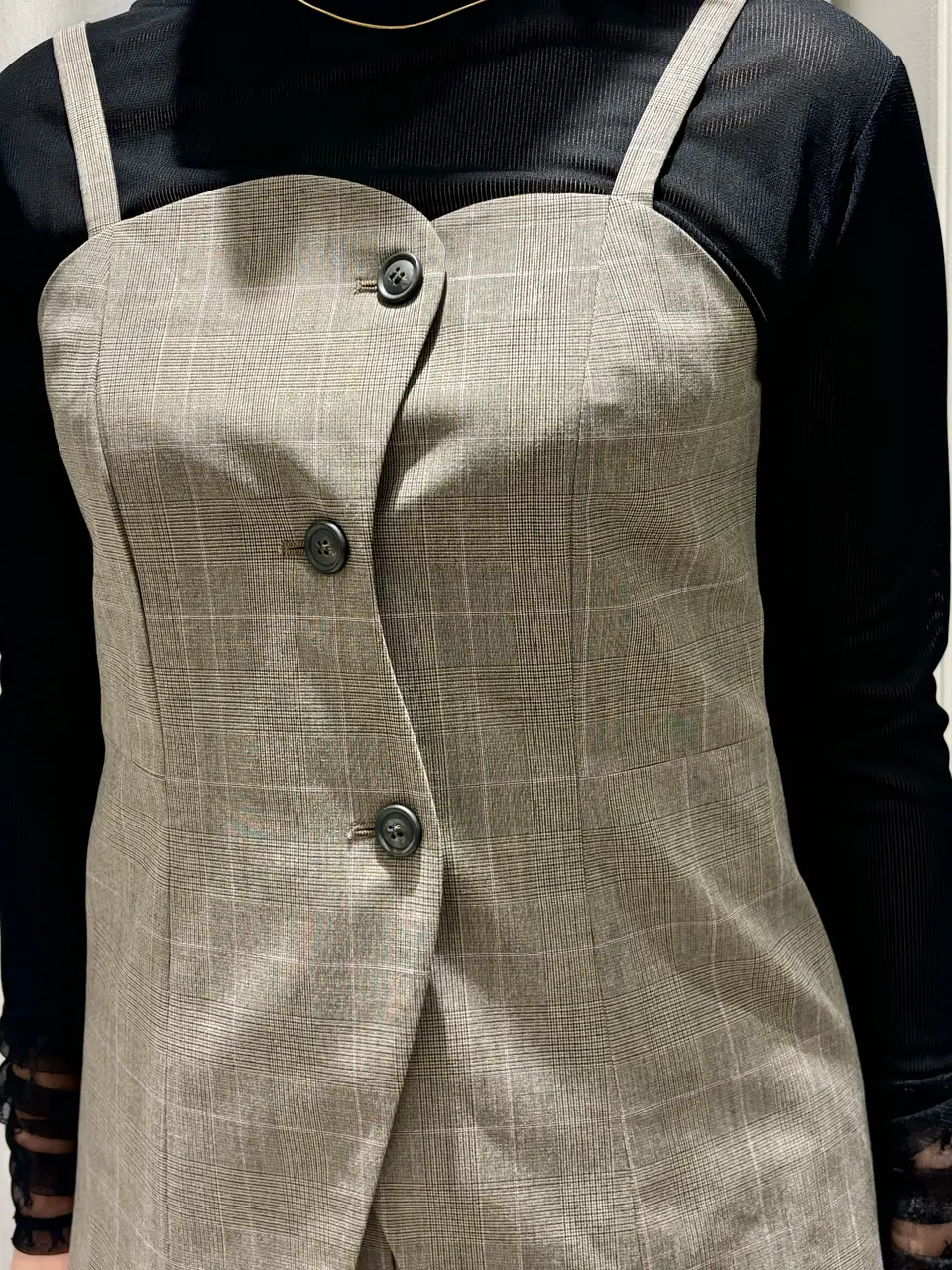 Diagram 矢野　瑞佳 コーディネート画像