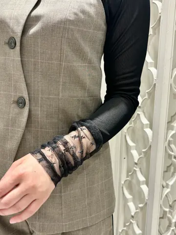 Diagram 矢野　瑞佳 コーディネート画像