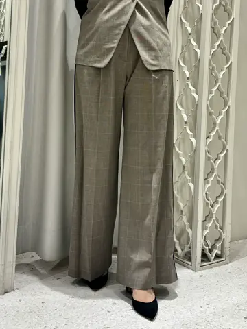 Diagram 矢野　瑞佳 コーディネート画像