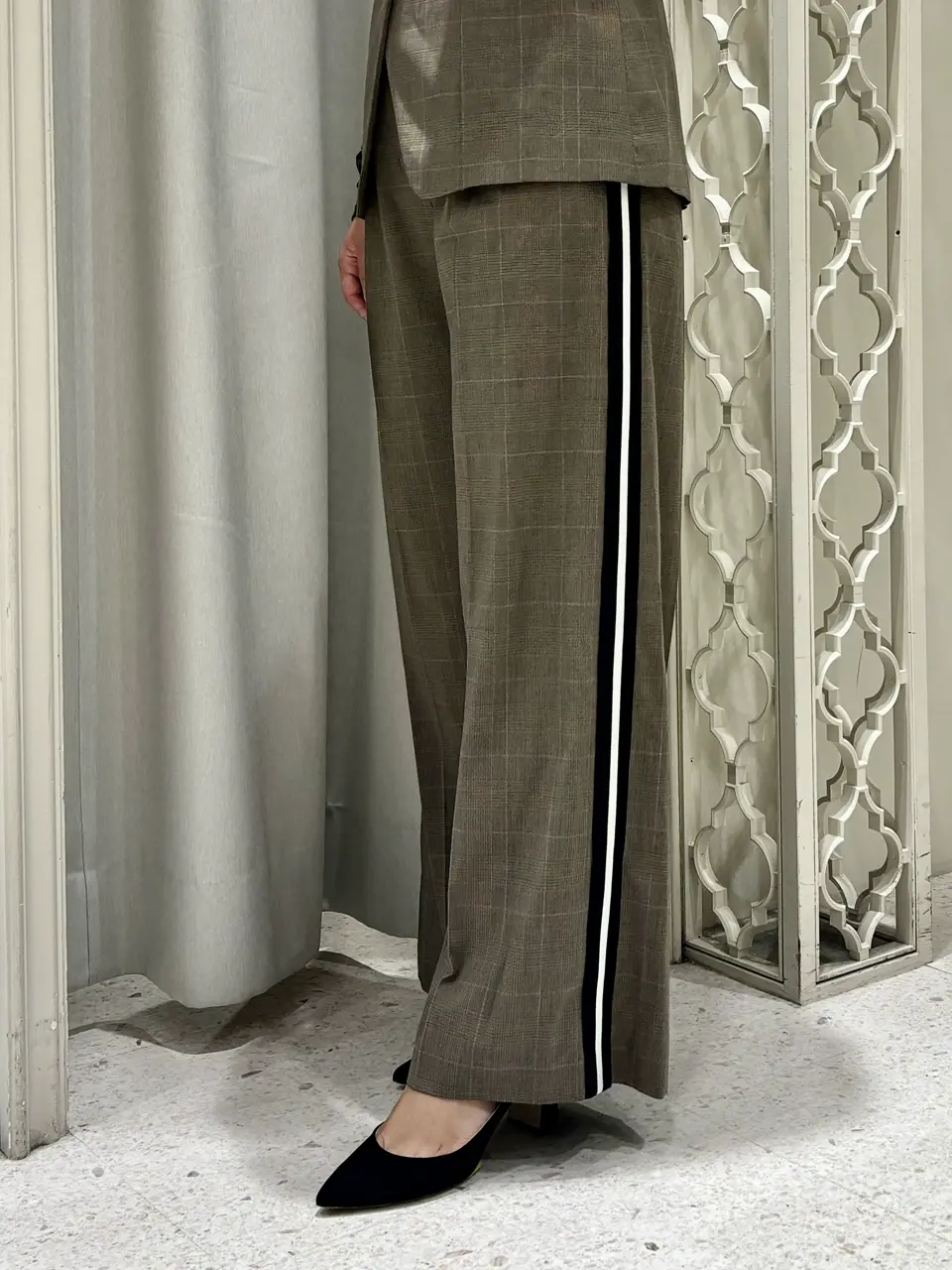 Diagram 矢野　瑞佳 コーディネート画像