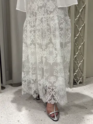 Diagram Kikuchi コーディネート画像