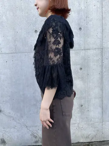 Diagram SHOKO コーディネート画像