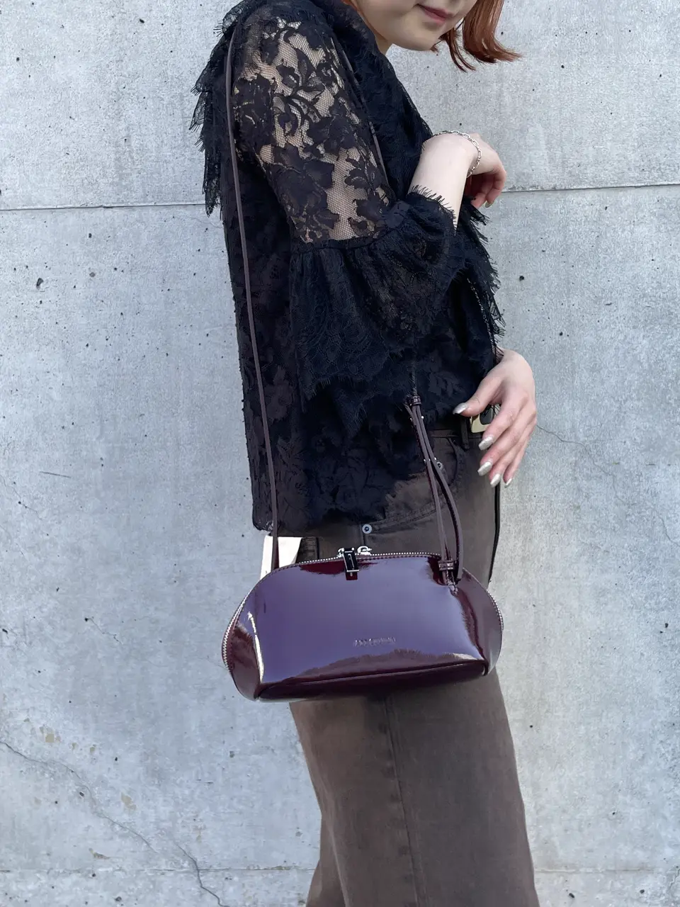 Diagram SHOKO コーディネート画像