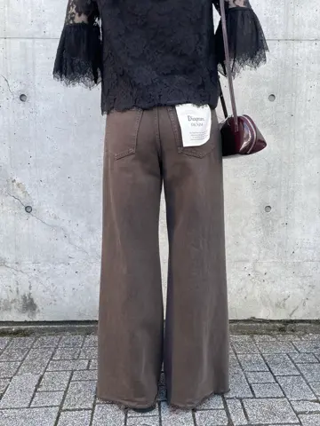 Diagram SHOKO コーディネート画像