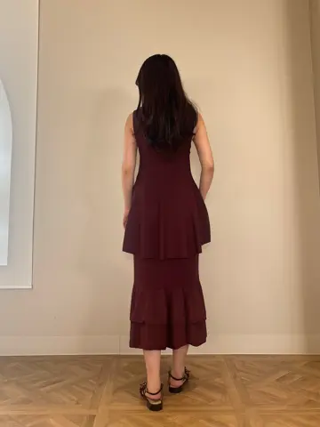 Diagram Kikuchi コーディネート画像