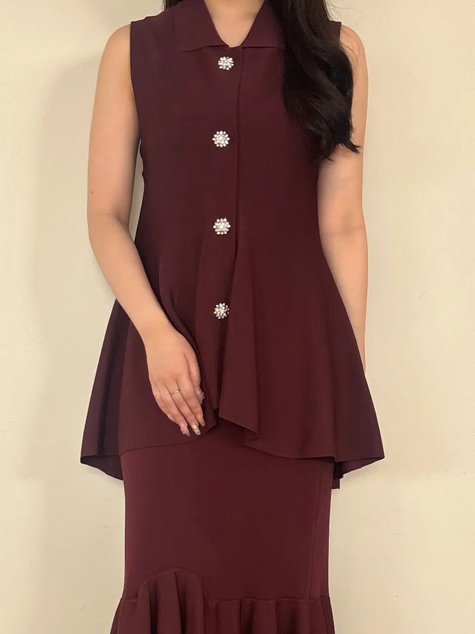 Diagram Kikuchi コーディネート画像