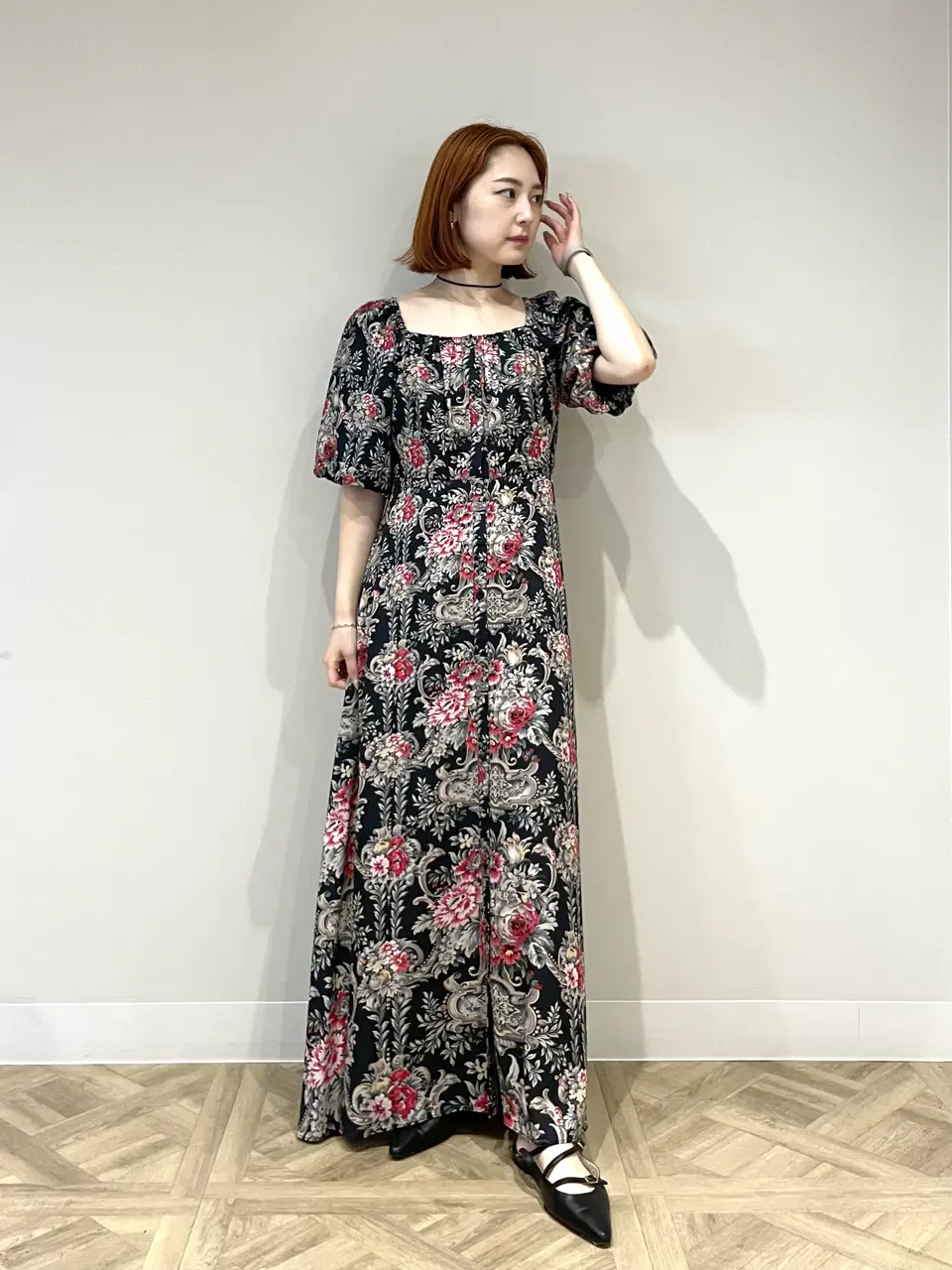 Diagram SHOKO コーディネート画像