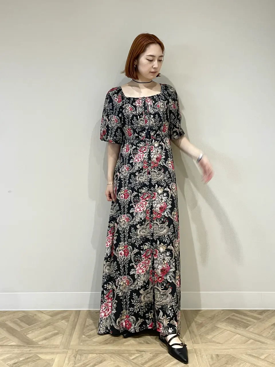 Diagram SHOKO コーディネート画像