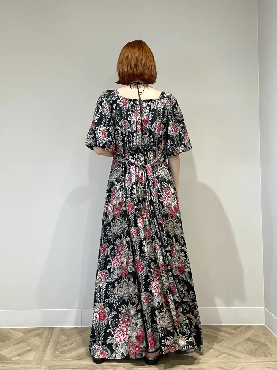 Diagram SHOKO コーディネート画像