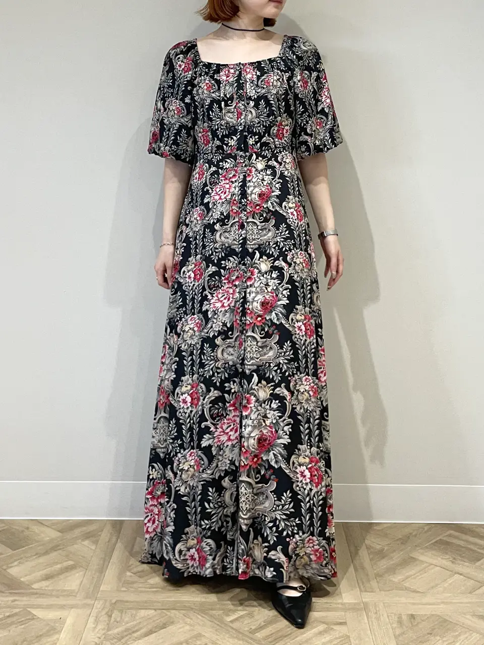 Diagram SHOKO コーディネート画像