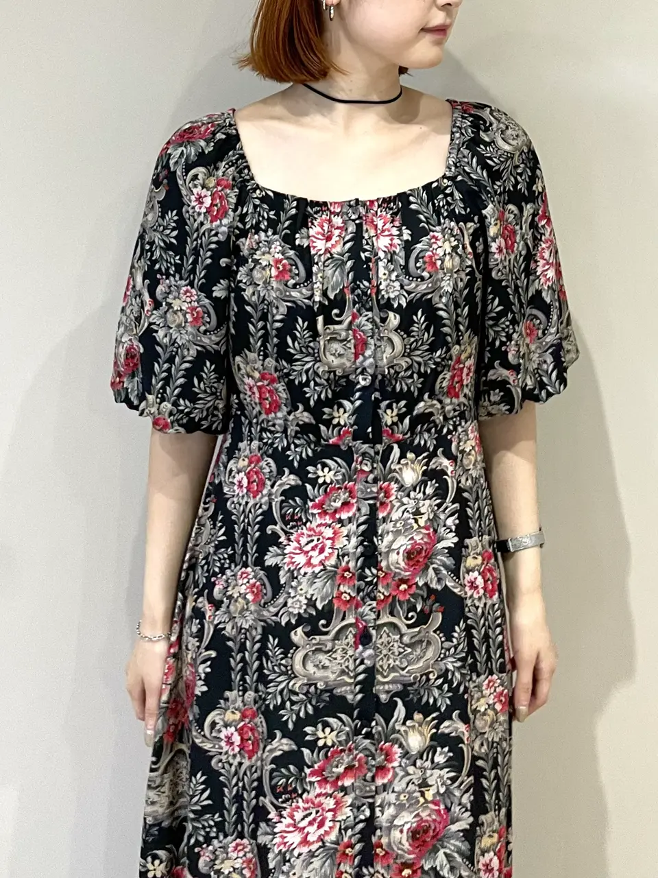 Diagram SHOKO コーディネート画像