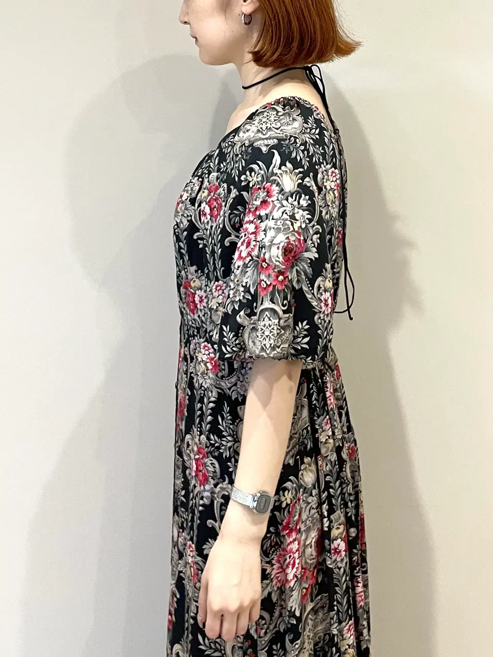 Diagram SHOKO コーディネート画像