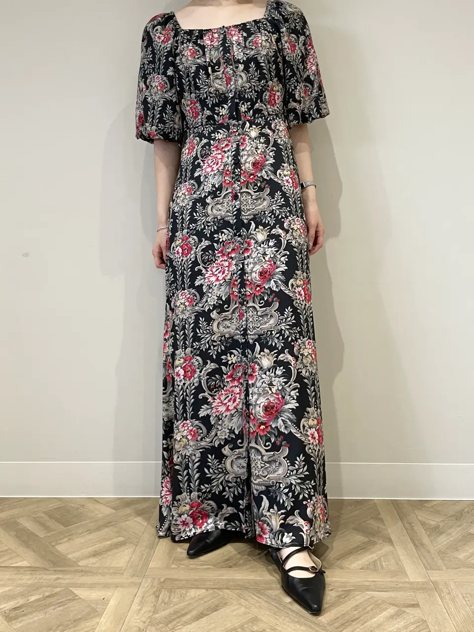 Diagram SHOKO コーディネート画像