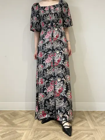 Diagram SHOKO コーディネート画像