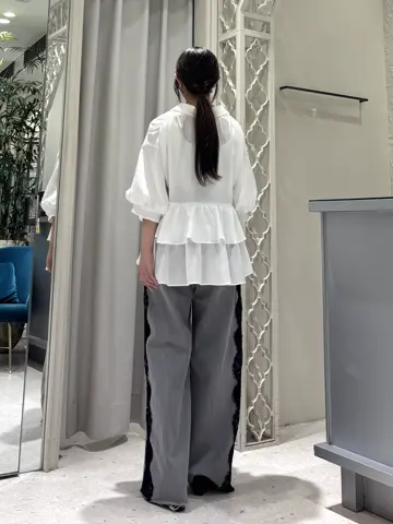 Diagram Kikuchi コーディネート画像