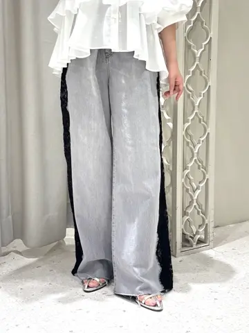 Diagram Kikuchi コーディネート画像