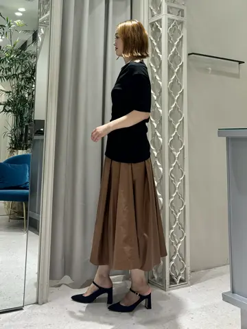 Diagram 矢野　瑞佳 コーディネート画像