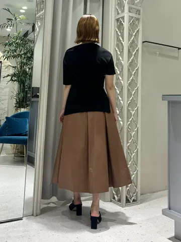 Diagram 矢野　瑞佳 コーディネート画像