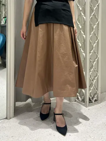 Diagram 矢野　瑞佳 コーディネート画像