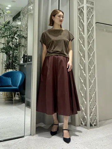 Diagram 矢野　瑞佳 コーディネート画像