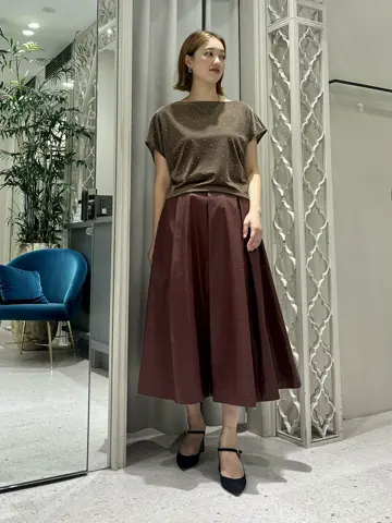 Diagram 矢野　瑞佳 コーディネート画像