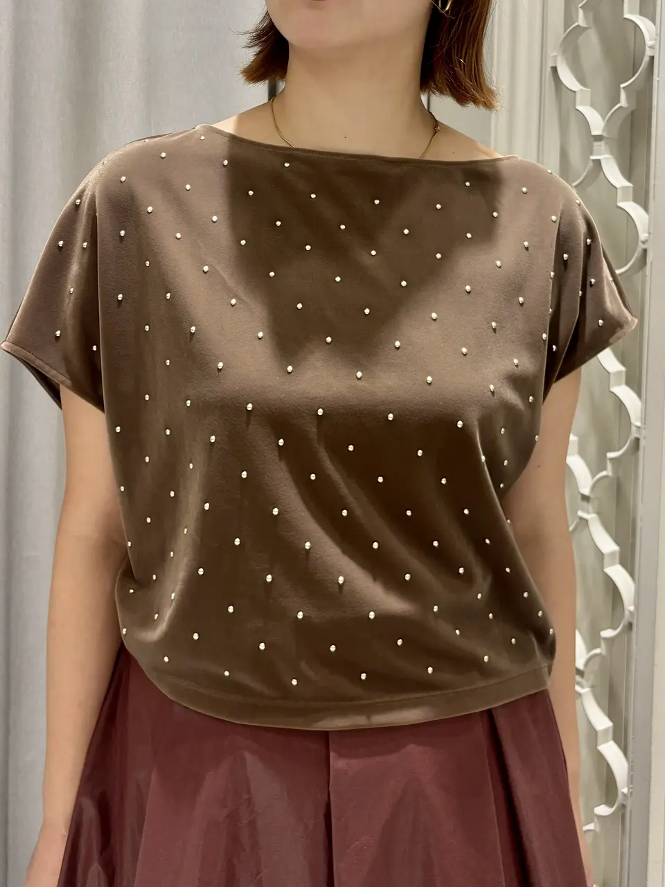 Diagram 矢野　瑞佳 コーディネート画像