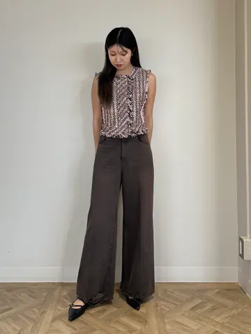 Diagram 桃子 コーディネート画像