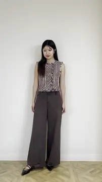 Diagram 桃子 コーディネート画像