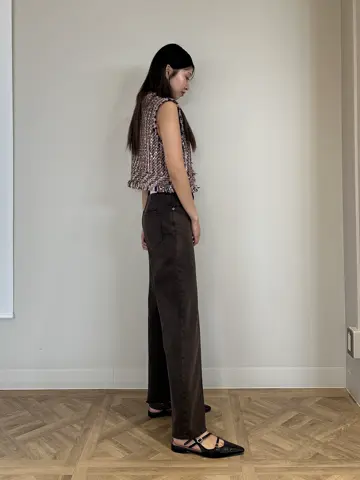 Diagram 桃子 コーディネート画像