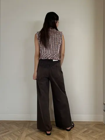 Diagram 桃子 コーディネート画像