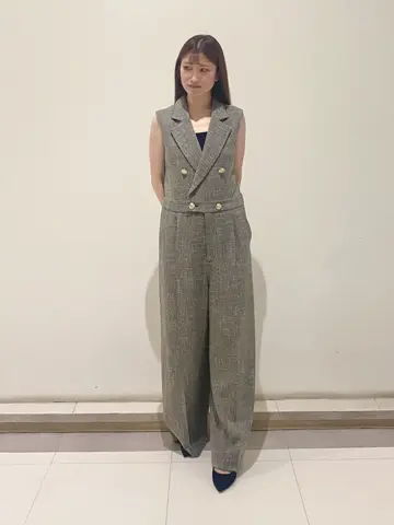 Diagram 須川 コーディネート画像