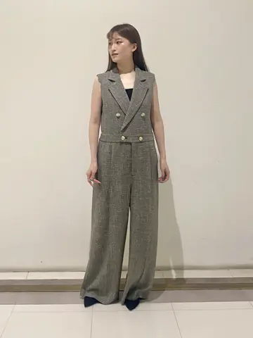 Diagram 須川 コーディネート画像